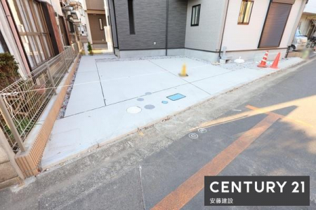 ԏ@y@ԏ@/@parking@z
2\ȒԃXy[X
vwꂼ̂ԂƂ̑Oɒ߂邱Ƃł܂