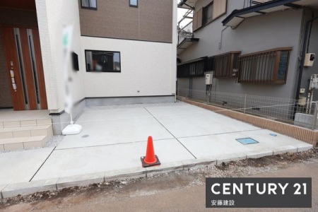 ԏ@y@ԏ@/@parking@z
2\ȒԃXy[X
vwꂼ̂ԂƂ̑Oɒ߂邱Ƃł܂