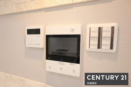 ���̑��@TV���j�^�[�t���C���^�[�z��