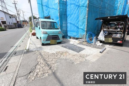 ԏ@y@ԏ@/@parking@z
2\ȃXy[X