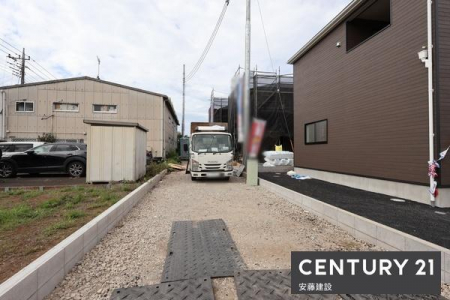 OʓH܂ތnʐ^@y@蓹H@z
2A3̋蓹H
蒓Ԃ₷AJIł