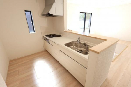 Lb`@y@Lb`@/@Kitchen@z
rOnI[vLb`ŁA̎󂯓nX[YI