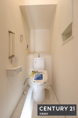 �g�C���@�y�@�g�C���@/�@toilet�@�z
�����I�ȃE�H�b�V�����b�g�t���g�C��
�萠�����ŉƑ��݂�Ȃɂ₳�����g�C���ł�