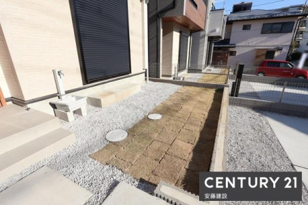 ��@�y�@��@/�@Garden�@�z
���u�₨��Ƃ��Ă����p�ł���X�y�[�X