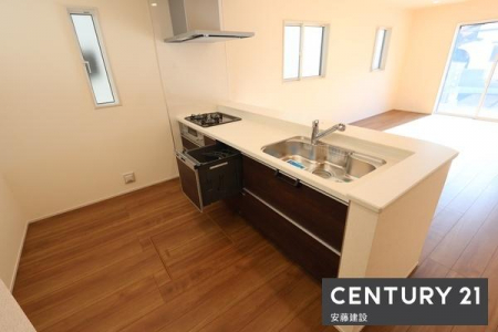 �L�b�`���@�y�@�L�b�`���@/�@Kitchen�@�z
���[�ƍ�ƃX�y�[�X����������m�ۂ����Ζʎ��V�X�e���L�b�`���I
�������̕Еt����^�яo�������₷���֗��Ȑ݌v
�Ǝ����Z�ɖ𗧂H��@�t��