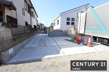 ���ԏ�@�y�@���ԏ�@/�@parking�@�z
����3��\�ȃX�y�[�X
��2����񒓎ԉ\