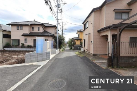 �O�ʓ��H�܂ތ��n�ʐ^�@�y�@�O�ʓ��H�@�z
������5.2������