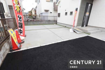 ԏ@y@ԏ@/@parking@z
2\ȒԃXy[X
vwꂼ̂ԂƂ̑Oɒ߂邱Ƃł܂