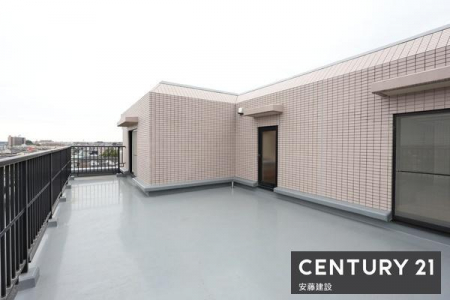 oRj[@y@oRj[@/@Balcony@z
JIȃ[toRj[