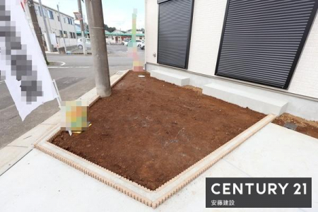 @y@@/@Garden@z
u₨ƂĂpłXy[X