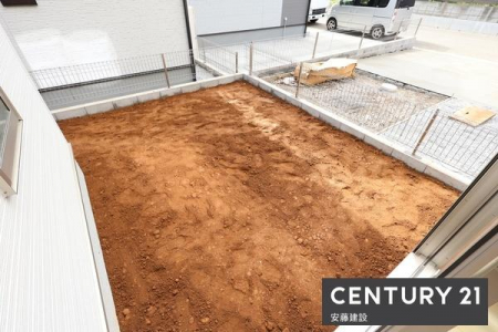 @y@@/@Garden@z
u₨ƂĂpłXy[X