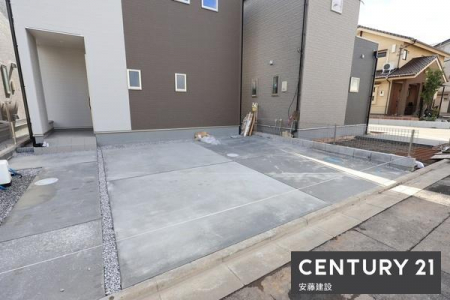 ԏ@y@ԏ@/@parking@z
2\ȒԃXy[XiԎ퐧Lj
vwꂼ̂ԂƂ̑Oɒ߂邱Ƃł܂