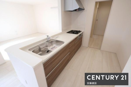 Lb`@y@Lb`@/@Kitchen@z
JIȃI[vLb`ŁA̎󂯓nX[YI
