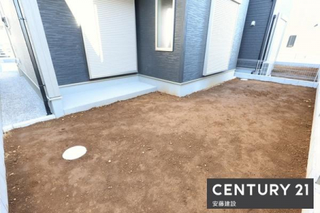 @y@@/@Garden@z
u₨ƂĂpłXy[X