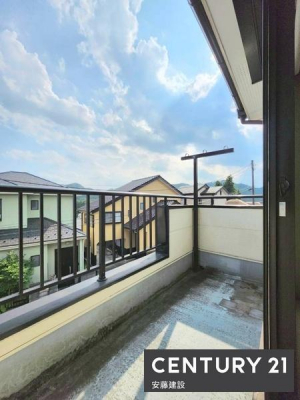 oRj[@y@oRj[@/@Balcony@z
z̗ǂoRj[I
Ղ̓𗁂тĐ󕨂芣܂