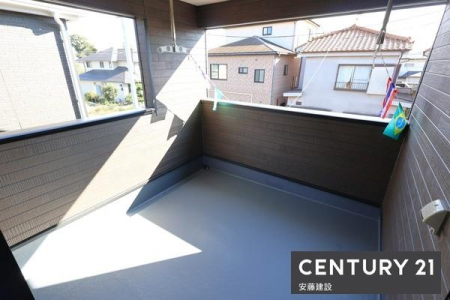 oRj[@y@oRj[@/@Balcony@z
}ȉJ̓łSȓCi[oRj[I
ChoRj[̂߃CXuăxsOy߂܂