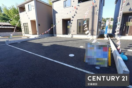 ԏ@y@ԏ@/@parking@z
2\ȒԃXy[X
vwꂼ̂ԂƂ̑Oɒ߂邱Ƃł܂