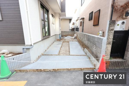 ԏ@y@ԏ@/@parking@z
ԂP\ȃXy[X
łiԎ퐧Ljԉ\