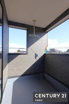 oRj[@y@oRj[@/@Balcony@z
}ȉJ̓łSȓCi[oRj[I