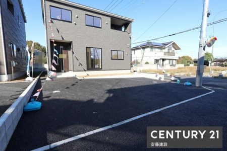 ԏ@y@ԏ@/@parking@z
2\ȒԃXy[X
vwꂼ̂ԂƂ̑Oɒ߂邱Ƃł܂