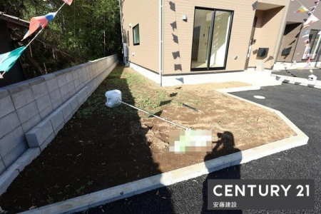 @y@@/@Garden@z
u₨ƂĂpłXy[X