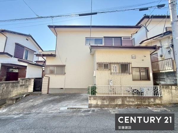 狭山市入間川 中古戸建 埼玉県狭山市入間川 1446-8｜1,190万円の中古