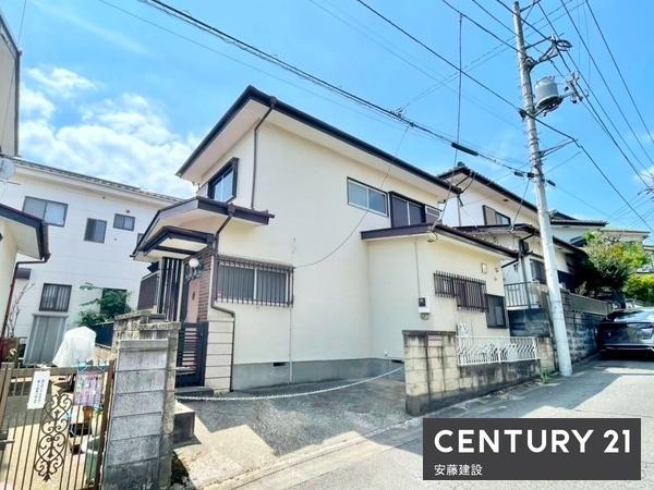 狭山市入間川 中古戸建 埼玉県狭山市入間川 1446-8｜1,190万円の中古