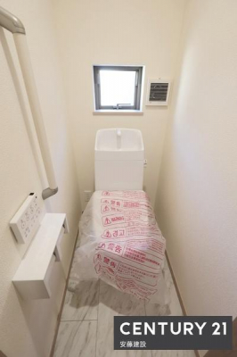 �g�C���@�y�@�g�C���@/�@toilet�@�z
�����I�ȃE�H�b�V�����b�g�t���g�C��
�萠�����ŉƑ��݂�Ȃɂ₳�����g�C���ł�