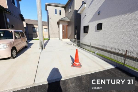 ���ԏ�@�y�@���ԏ�@/�@parking�@�z
����2��\�ȃX�y�[�X