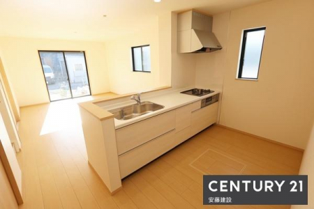 �L�b�`���@-