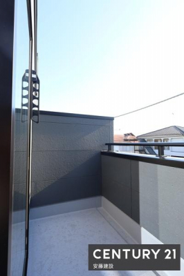 oRj[@y@oRj[@/@Balcony@z
zǍDȓ쓌oRj[Ő󕨂芣܂I
