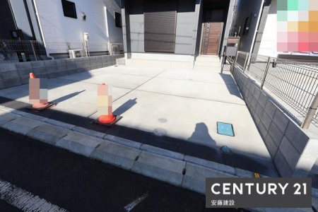 ԏ@y@ԏ@/@parking@z
2\ȒԃXy[X
vwꂼ̂ԂƂ̑Oɒ߂邱Ƃł܂