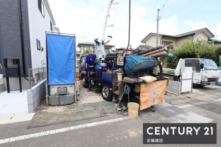 ԏ@y@ԏ@/@parking@z
2\ȒԃXy[X
vwꂼ̂ԂƂ̑Oɒ߂邱Ƃł܂