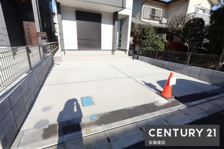 ԏ@y@ԏ@/@parking@z
2\ȒԃXy[X
vwꂼ̂ԂƂ̑Oɒ߂邱Ƃł܂