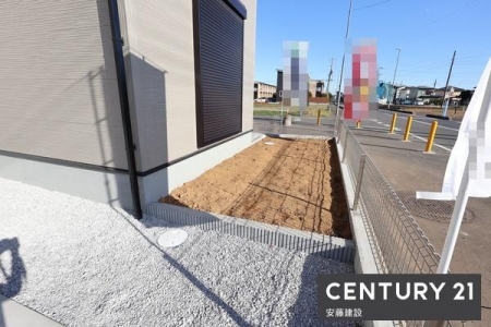 ��@�y�@��@/�@Garden�@�z
���u�₨��Ƃ��Ă����p�ł���X�y�[�X