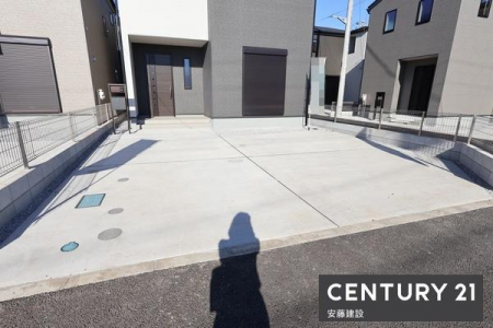 ���ԏ�@�y�@���ԏ�@/�@parking�@�z
����2��\�Ȓ��ԃX�y�[�X�i���Ԏ퐧���L�j
���v�w���ꂼ��̂��Ԃ����Ƃ̑O�ɒ�߂邱�Ƃ��ł��܂�