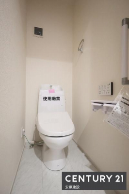 �g�C���@�y�@�g�C���@/�@toilet�@�z
�����I�ȃE�H�b�V�����b�g�t���g�C��
�萠�����ŉƑ��݂�Ȃɂ₳�����g�C���ł�