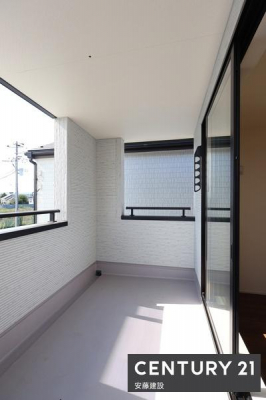 �o���R�j�[�@�y�@�o���R�j�[�@/�@Balcony�@�z
����������}�ȉJ�̓��ł����S�ȓ�����C���i�[�o���R�j�[�I