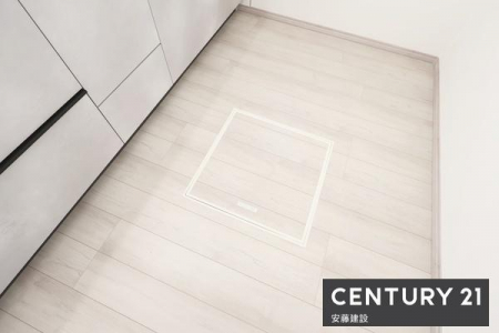 ���[�@�L�b�`���������[