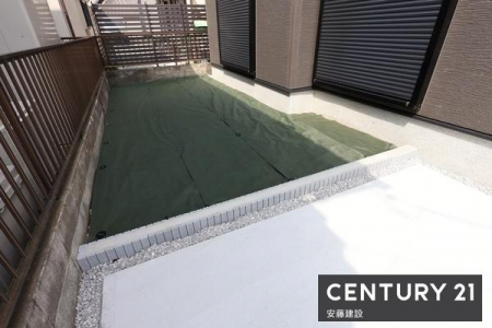 @y@@/@Garden@z
u₨ƂĂpłXy[X