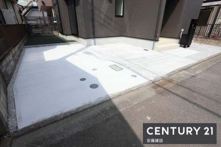 ԏ@y@ԏ@/@parking@z
2\ȒԃXy[Xi1Ԏ퐧j
vwꂼ̂ԂƂ̑Oɒ߂邱Ƃł܂