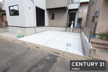 ԏ@y@ԏ@/@parking@z
Q\ȒԃXy[X
vwꂼ̂ԂƂ̑Oɒ߂邱Ƃł܂