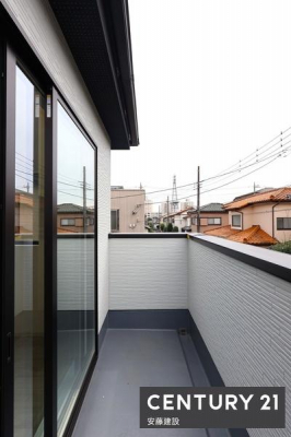 oRj[@y@oRj[@/@Balcony@z
zǍDȓ쐼oRj[Ő󕨂芣܂I
