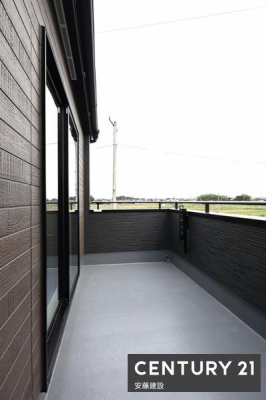 oRj[@y@oRj[@/@Balcony@z
zǍDȓ쓌oRj[Ő󕨂芣܂I
