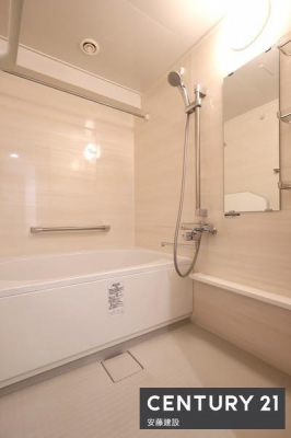 @y@@/@Bathroom@z
Ǝ̃oX^C߂Ȑ闁