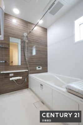 @y@@/@Bathroom@z
Ǝ̃oX^C߂Ȑ闁
芷C΂ł܂I
