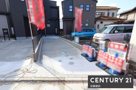 ���ԏ�@�y�@���ԏ�@/�@parking�@�z
����2��\�ȃX�y�[�X