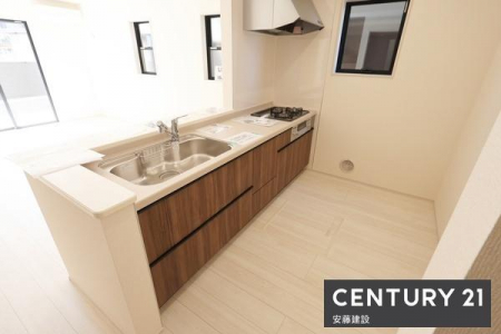 �L�b�`���@-