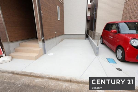 ԏ@y@ԏ@/@parking@z
1\ȃXy[X