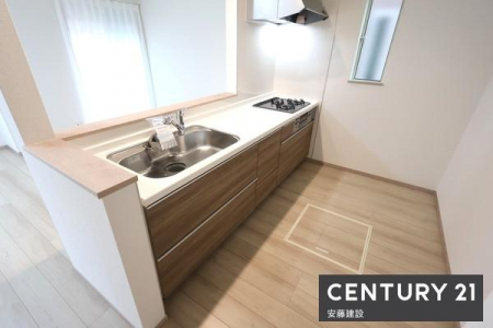 Lb`@y@Lb`@/@Kitchen@z
rOnI[vLb`ŁA̎󂯓nX[YI